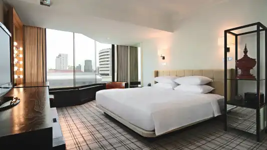 Grand Hyatt Erawan - 53
