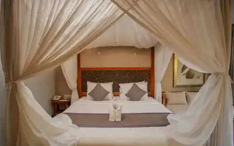 The Lokha Ubud Resort, Villas & SPA - 59