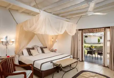 Karafuu Beach Resort & Spa - 29