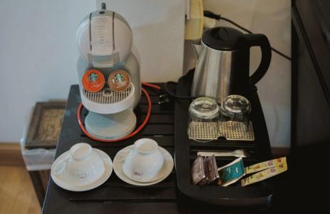 Lanna Thai Hostel Chaing Mai - 36
