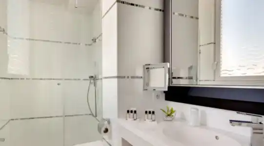 Grand Hôtel Spa & Thalasso à Saint-Jean-de-Luz - 47