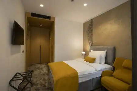 Museum Boutique-Hotel - 49