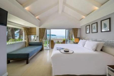 Thavorn Beach Village Resort & Spa Phuket - 84