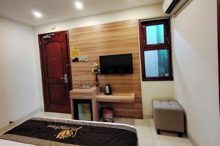 Sen Vang Luxury - 43