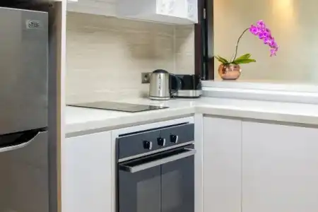 Gran Melia Jakarta - 79