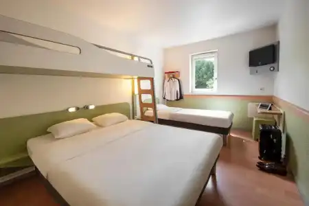 B&B Toulouse Cité de l'Espace Gonord - 2