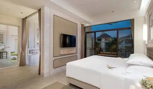 U Sathorn Bangkok - 58