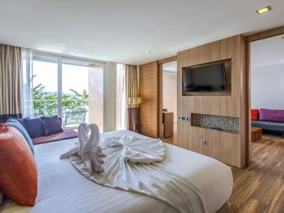 Novotel Phuket Kamala Beach - 71