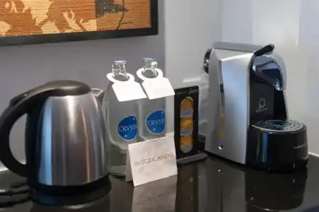 Woodlands Suites Serviced Residences - 34