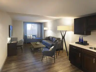 Hyatt Regency Rochester - 47