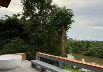 Kwainoy Riverpark & Resort - 74