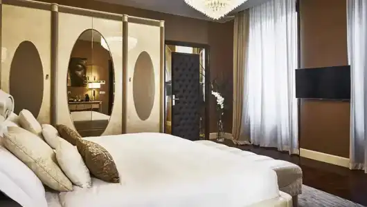 The Inn at the Spanish Steps Exclusive Collection - The Nest at The Spanish Steps - 117