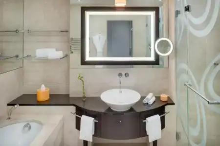 Grand River Park, a Luxury Collection Bratislava - 53