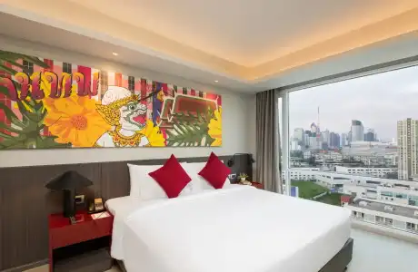 Maitria Rama 9 Bangkok - 138