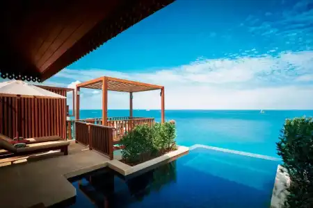 The Ritz-Carlton, Koh Samui - 56