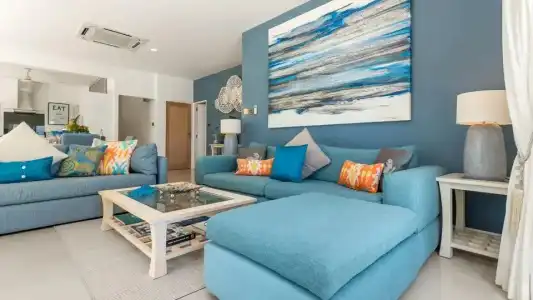 Shiva Samui Luxury Villas - 39