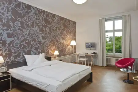 Boutique-Auberge Langenthal - 18