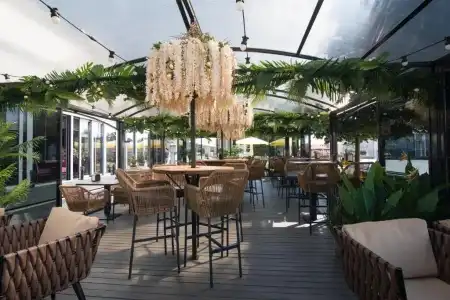 Mercure Marijampole - 34