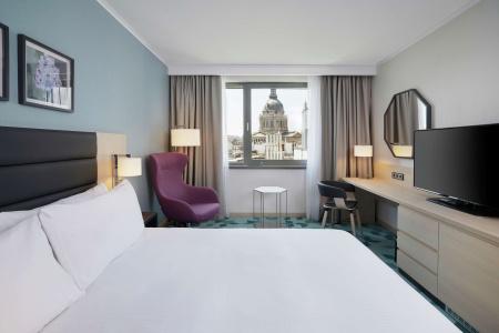 Hilton Garden Inn Budapest City Centre - 70