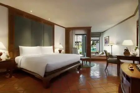 JW Marriott Phuket Resort & Spa - 68
