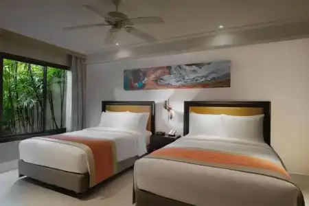 Marriott Mai Khao Beach - Phuket - 5