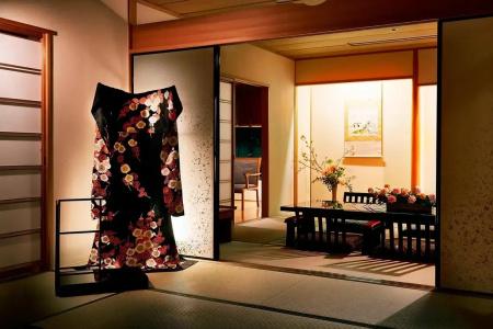 The Ritz-Carlton, Osaka - 57