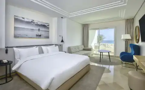 Radisson Blu Palace Resort and Thalasso - 45