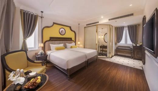 Trang Trang Premium - 48