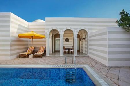 The Oberoi Beach Resort, Sahl Hasheesh - 47