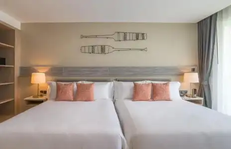 Centara Ao Nang Beach Resort and Spa Krabi - 22