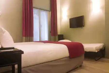 Hôtel Orchidée - 28