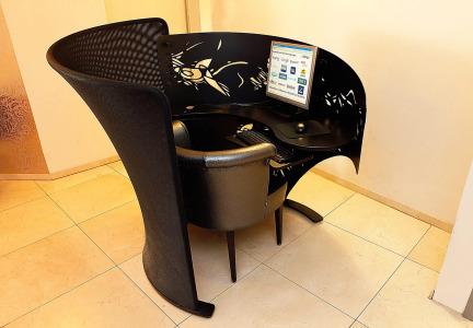 Ayun by Centro Comfort - 13