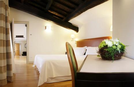 Albergo Santa Chiara - 56