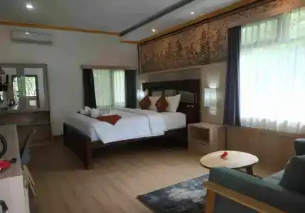 Melasti Kuta Beach & Spa - 75