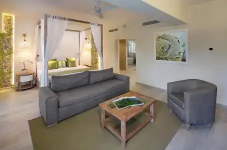 Grand Sirenis Punta Cana Resort & Aquagames - All Inclusive - 130