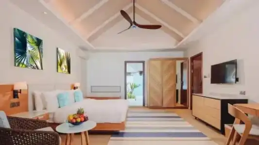 Nova Maldives (Ex. Vakarufalhi Maldives) - 46