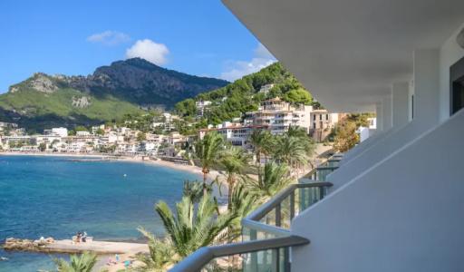 Marina Soller & Wellness Spa - 45