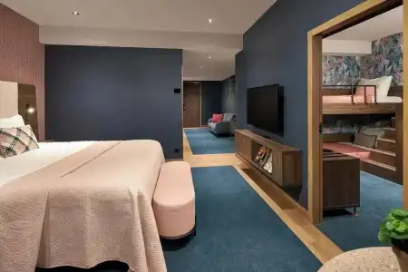 Van der Valk Haarlem - 51