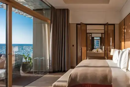 Bulgari Resort Dubai - 67