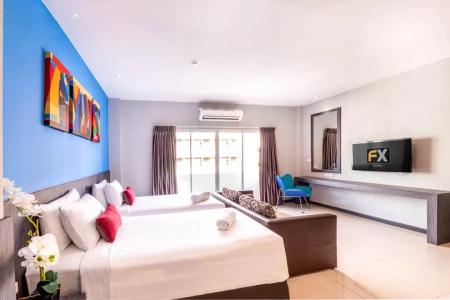 FX Pattaya - 37