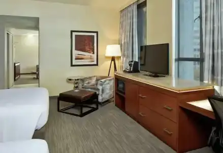Hilton Garden Inn Phoenix Downtown - 65