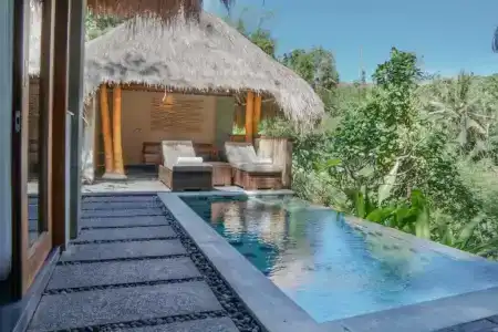 Fivelements Ubud - 56