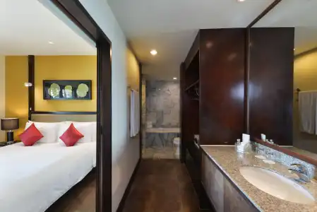 Andaman White Beach Resort - 50