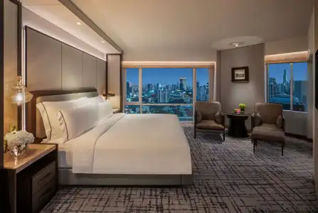 Conrad Bangkok - 58