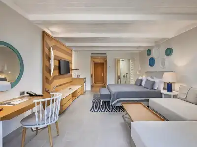 Titanic Luxury Collection Bodrum Resort - 76