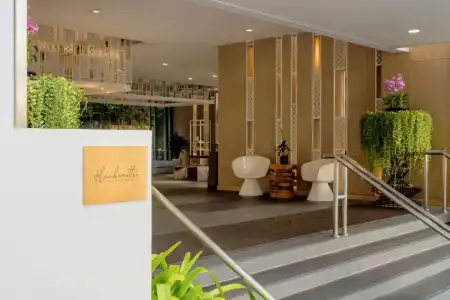 Andaman Beach Phuket - Handwritten Collection by Accor - 1