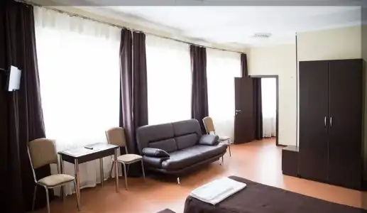 Stantsiya - 21