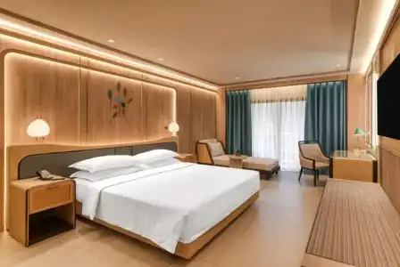 Dusit Thani Krabi Beach Resort - 42