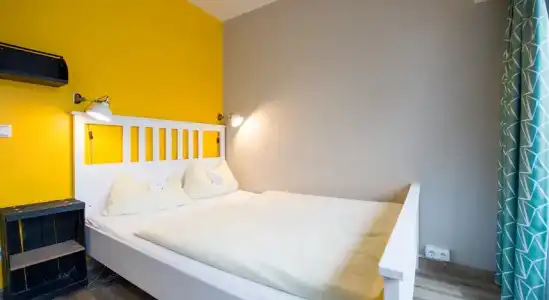 Wombat's City Hostel Munich Hauptbahnhof - 47