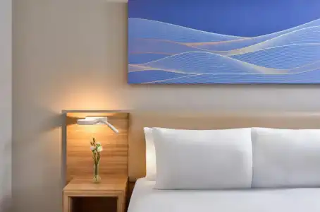 Mercure Phuket Patong Journeyhub - 44